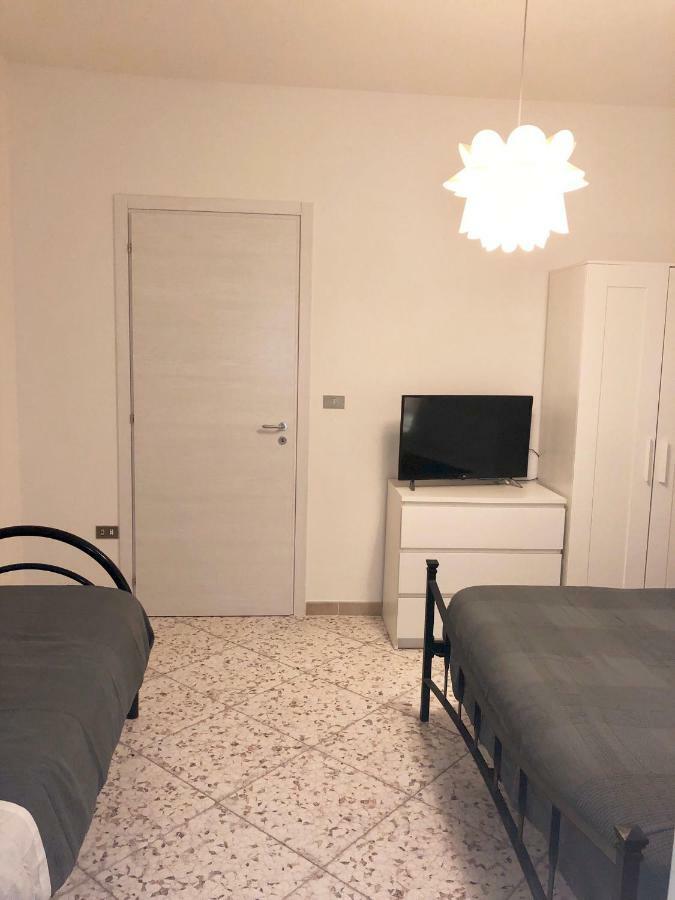 San Marco Room Кастелабате Екстериор снимка