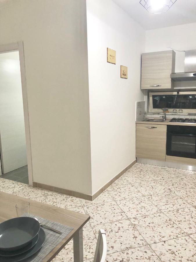 San Marco Room Кастелабате Екстериор снимка
