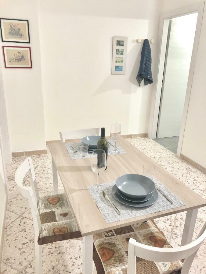 San Marco Room Кастелабате Екстериор снимка