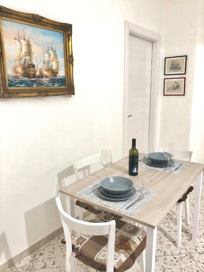 San Marco Room Кастелабате Екстериор снимка