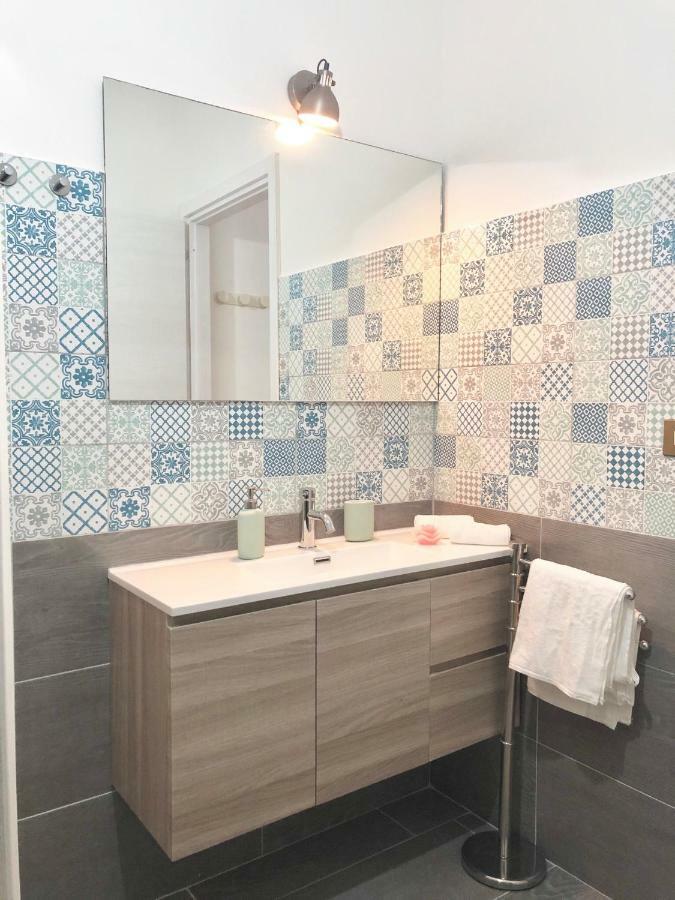 San Marco Room Кастелабате Екстериор снимка