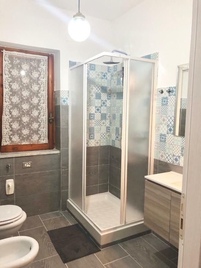 San Marco Room Кастелабате Екстериор снимка