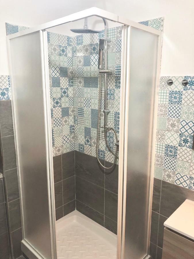 San Marco Room Кастелабате Екстериор снимка
